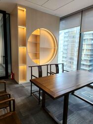Asia Square Tower 1 (D1), Office #581158261